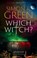 Which Witch?, Simon R. Green - Gebonden - 9781448313532