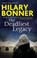 The Deadliest Legacy, Hilary Bonner - Paperback - 9781448313693