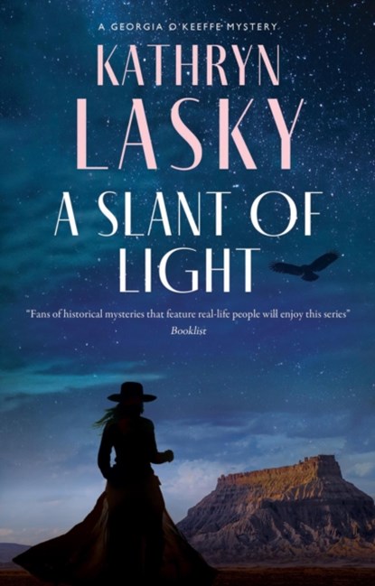 A Slant of Light, Kathryn Lasky - Gebonden - 9781448313860