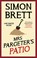 Mrs Pargeter's Patio, Simon Brett - Gebonden - 9781448314461