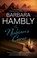 The Nubian’s Curse, Barbara Hambly - Gebonden - 9781448315017