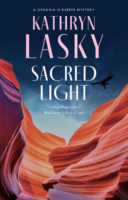 Sacred Light, Kathryn Lasky - Gebonden - 9781448316564
