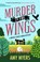 Murder in the Wings, Amy Myers - Gebonden - 9781448317622