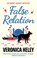 False Relation, Veronica Heley - Gebonden - 9781448317707