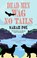 Dead Men Wag No Tails, Sarah Fox - Paperback - 9781448317981