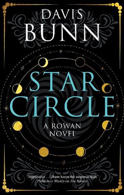Star Circle, Davis Bunn - Paperback - 9781448318032