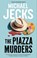 The Piazza Murders, Michael Jecks - Paperback - 9781448318346