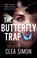 The Butterfly Trap, Clea Simon - Paperback - 9781448318476
