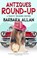 Antiques Round-Up, Barbara Allan - Paperback - 9781448318643