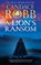 A Lion's Ransom, Candace Robb - Paperback - 9781448318858