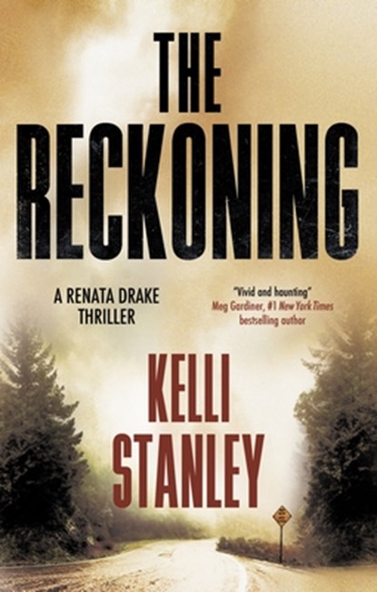 The Reckoning, Kelli Stanley - Paperback - 9781448318896