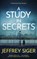 A Study in Secrets, Jeffrey Siger - Paperback - 9781448318940