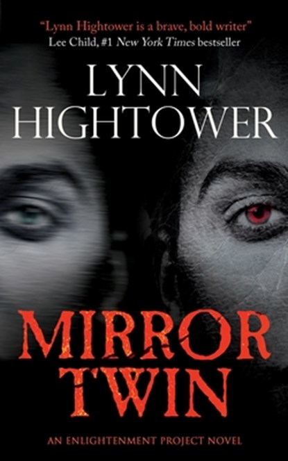 Mirror Twin, Lynn Hightower - Paperback - 9781448318995