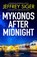 Mykonos after Midnight, Jeffrey Siger - Paperback - 9781448319121