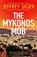 The Mykonos Mob, Jeffrey Siger - Paperback - 9781448319251