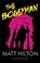 The Bogeyman, Matt Hilton - Gebonden - 9781448319992
