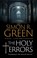 The Holy Terrors, Simon R. Green - Paperback - 9781448321001