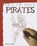 How to Draw Pirates, ANTRAM,  David - Gebonden - 9781448845156