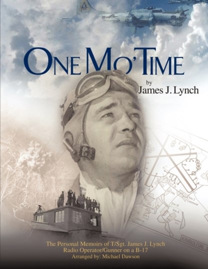 One Mo' Time, James J. Lynch - Paperback - 9781449025380