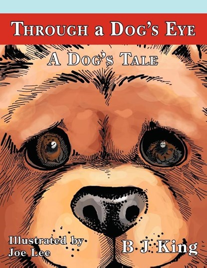 Through a Dog's Eye, B J King - Paperback - 9781449049287