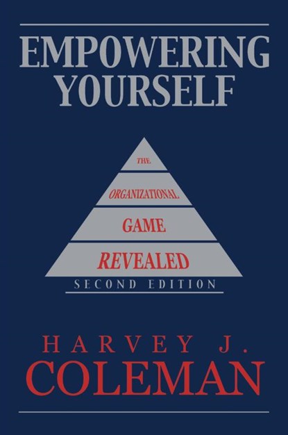 Empowering Yourself, Harvey J. Coleman - Paperback - 9781449080341