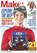 Make: Technology on Your Time, Mark Frauenfelder - Paperback - 9781449327668