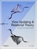 View Updating and Relational Theory | C. J. Date | 