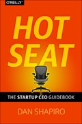 Hot Seat | Dan Shapiro | 