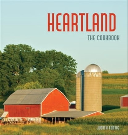 Heartland, Judith Fertig - Ebook - 9781449406653