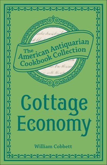 Cottage Economy, William Cobbett - Ebook - 9781449428297