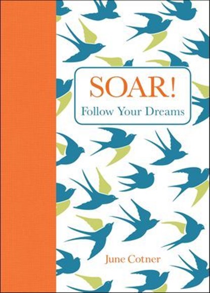 Soar!, June Cotner - Ebook - 9781449451783