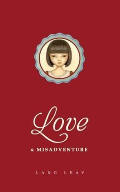 Love & Misadventure, Lang Leav - Paperback - 9781449456146