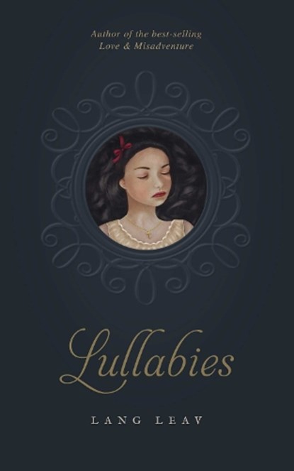 Lullabies, Lang Leav - Paperback - 9781449461072