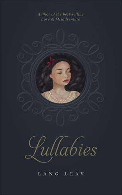 Lullabies, Lang Leav - Ebook - 9781449462925