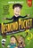 Desmond Pucket Makes Monster Magic, Mark Tatulli - Paperback - 9781449471392
