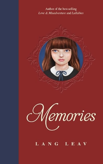 Memories, Lang Leav - Gebonden - 9781449472399
