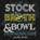 STOCK BROTH & BOWL, BENDER,  Jonathan - Gebonden - 9781449472665