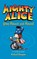Mighty Alice Goes Round and Round, Richard Thompson - Gebonden - 9781449473877