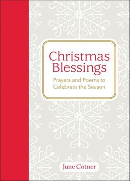 Christmas Blessings, June Cotner - Ebook - 9781449474300