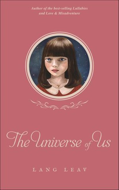 The Universe of Us, Lang Leav - Ebook - 9781449484477