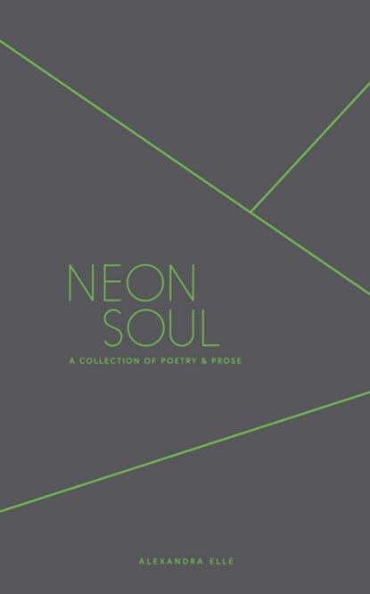 Neon Soul, Alexandra Elle - Paperback - 9781449484835
