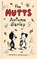 The Mutts Autumn Diaries, Patrick McDonnell - Gebonden - 9781449485009