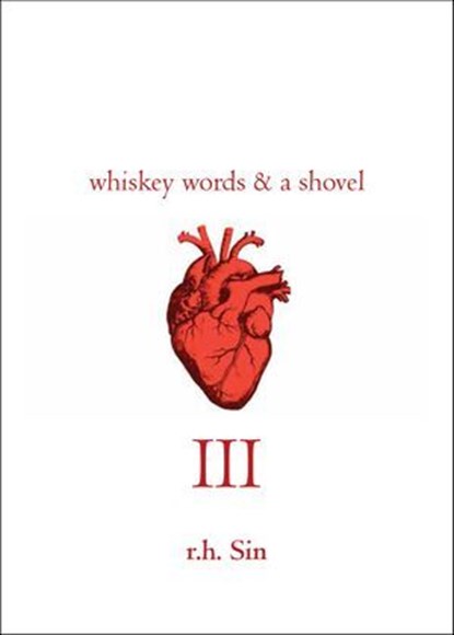 Whiskey Words & a Shovel III, r.h. Sin - Ebook - 9781449486891