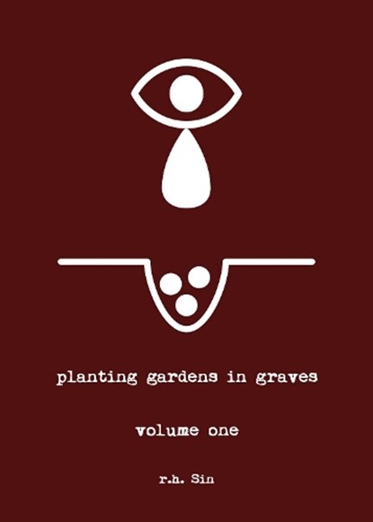 Planting Gardens in Graves, r.h. Sin - Paperback - 9781449487171