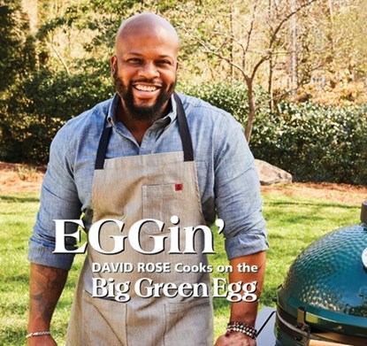 EGGin', David Rose - Gebonden - 9781449487607