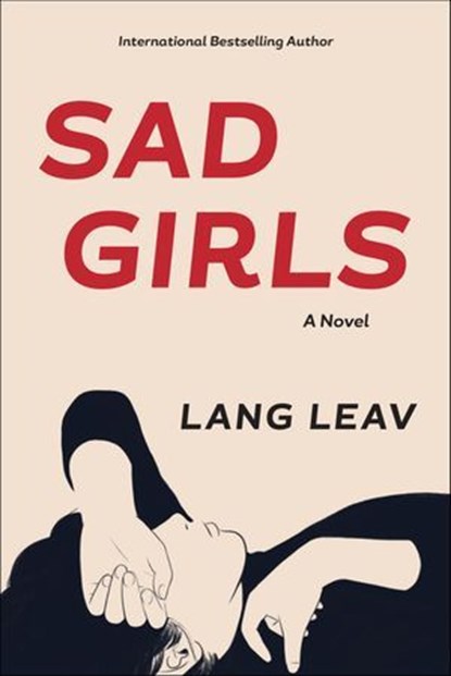Sad Girls, Lang Leav - Ebook - 9781449487829