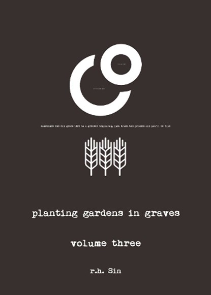 Planting Gardens in Graves III, r.h. Sin - Paperback - 9781449489441