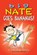 Big Nate Goes Bananas!, Lincoln Peirce - Paperback - 9781449489953