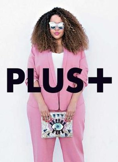 PLUS+, RUTTER,  Bethany - Paperback - 9781449493578