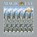 Magic Eye 25th Anniversary Book, Cheri Smith - Gebonden - 9781449494230